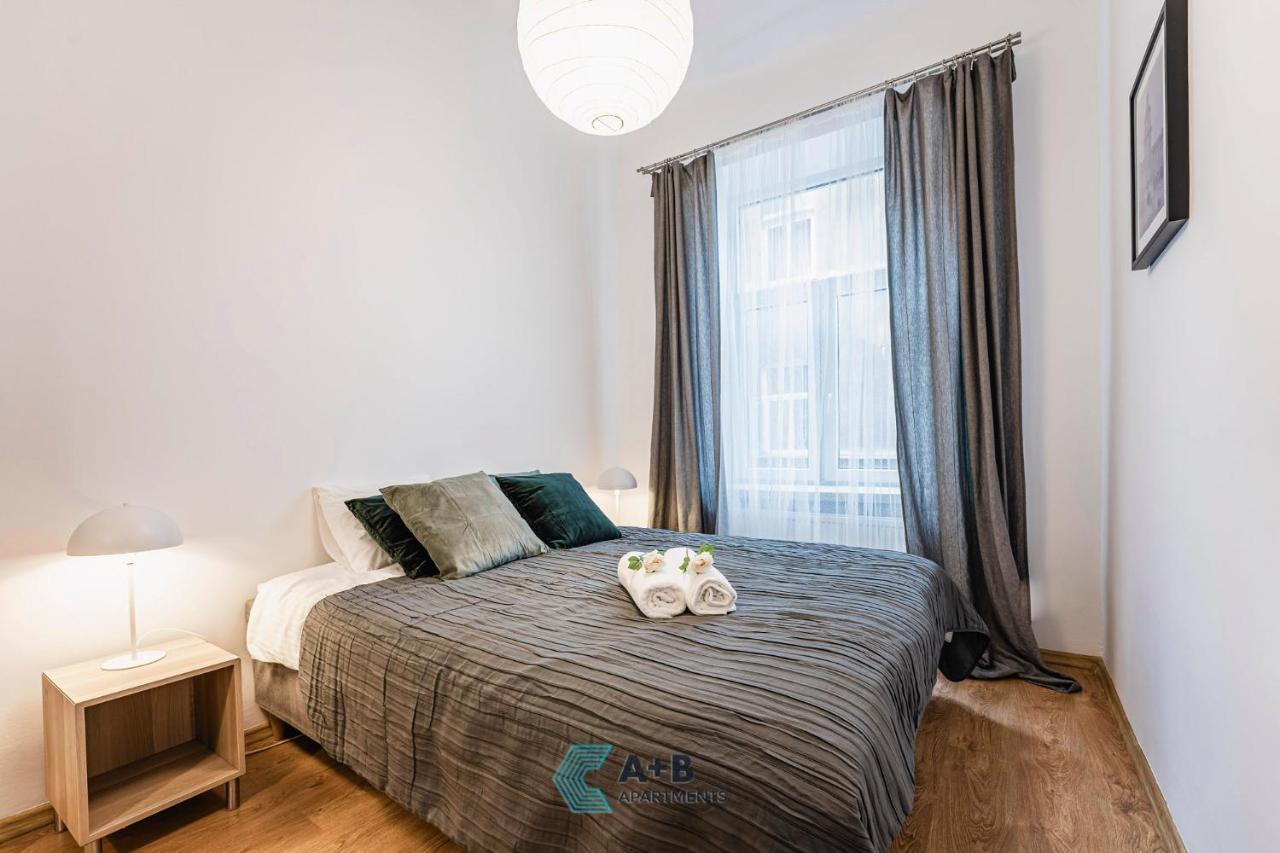 Apartamenty Plac Litewski II Lublin Kültér fotó