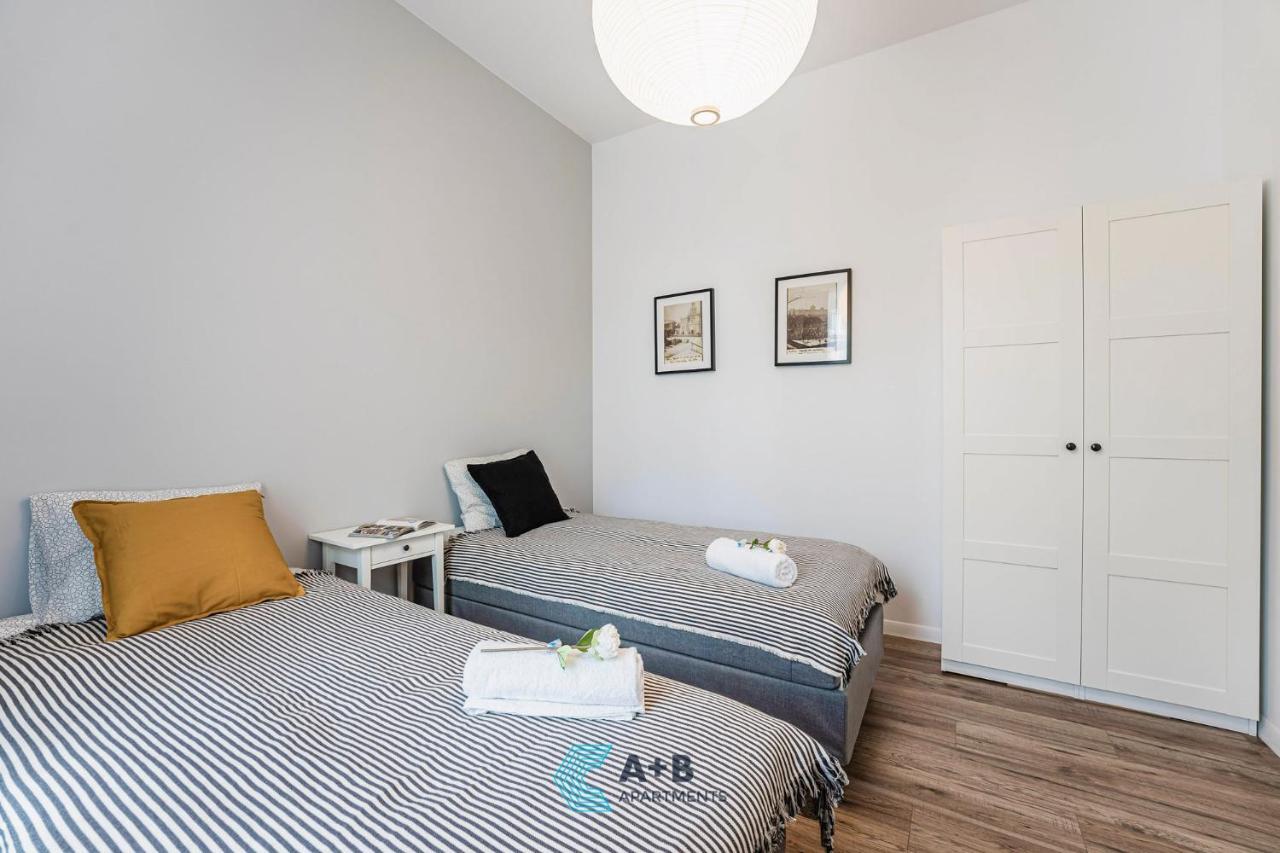 Apartamenty Plac Litewski II Lublin Kültér fotó