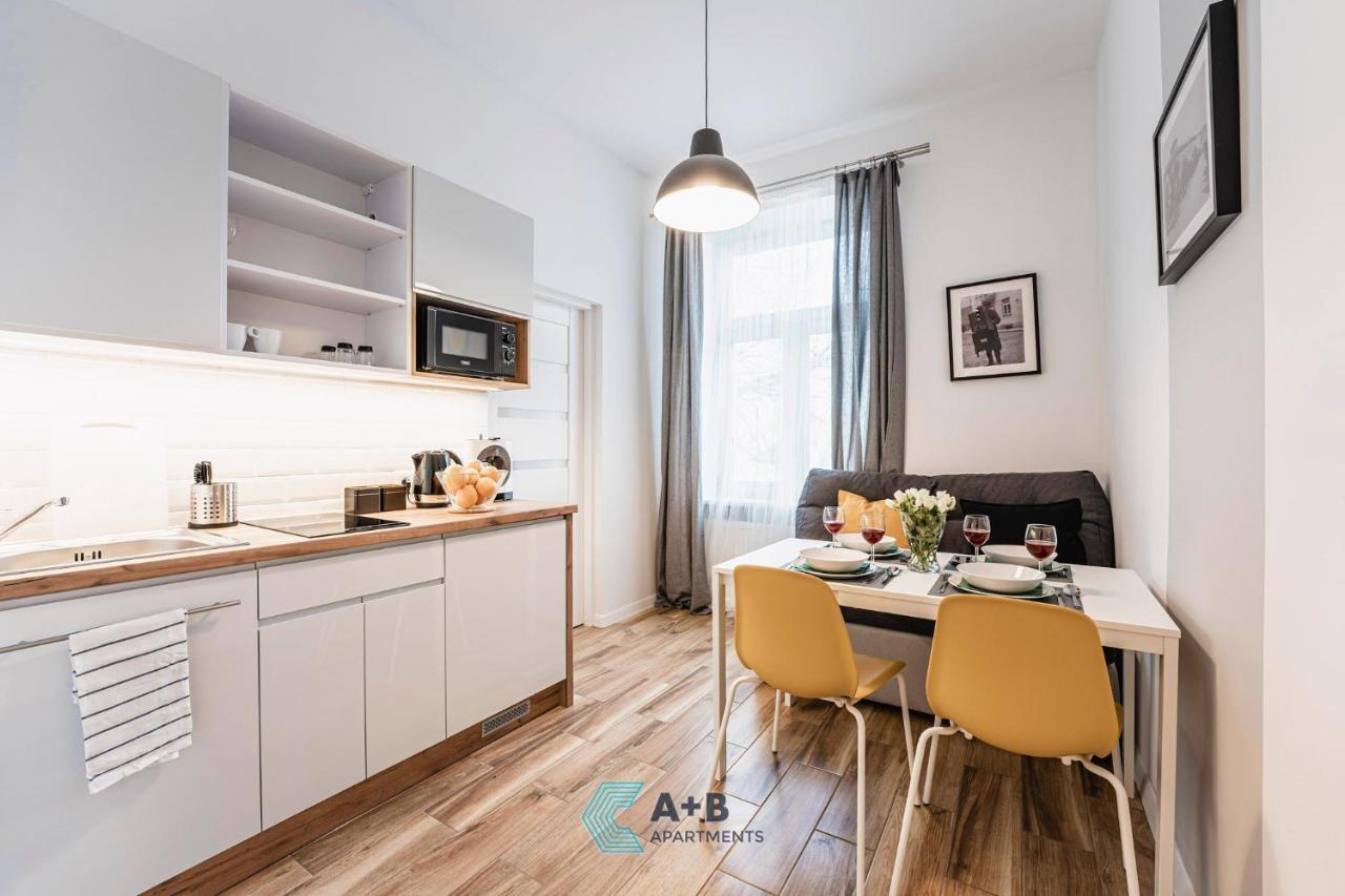 Apartamenty Plac Litewski II Lublin Kültér fotó