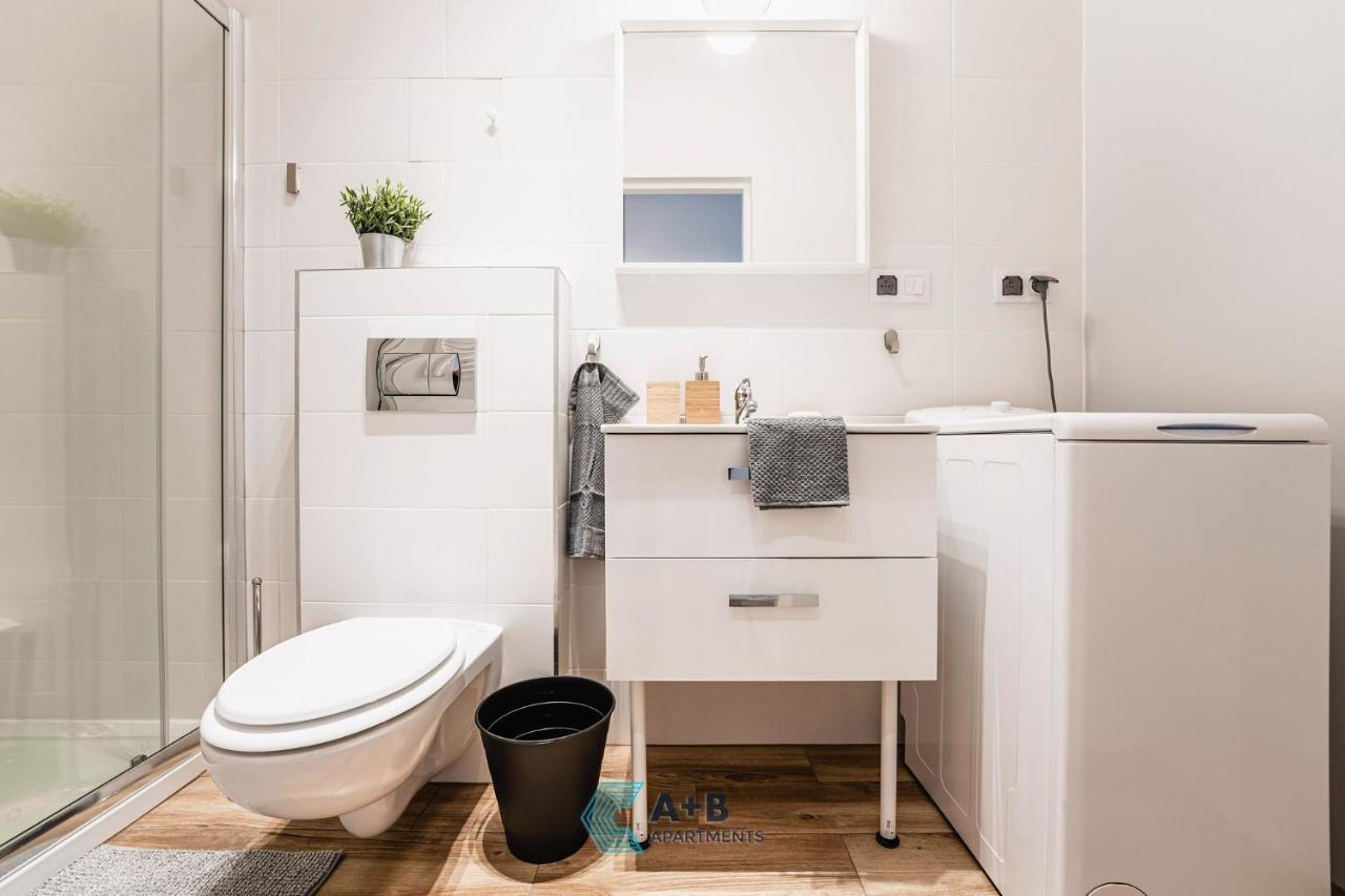 Apartamenty Plac Litewski II Lublin Kültér fotó