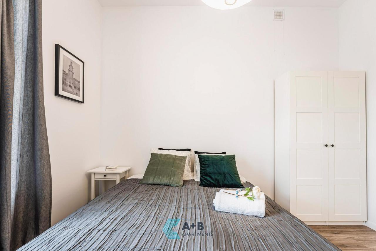 Apartamenty Plac Litewski II Lublin Kültér fotó